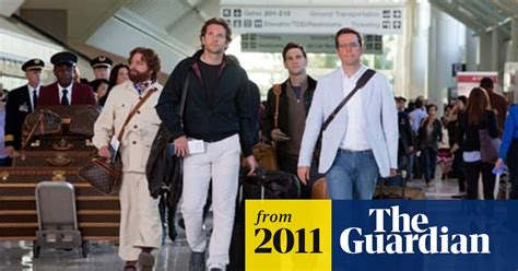 What’s Behind Louis Vuitton’s Lawsuit Over ‘The Hangover 2’ 